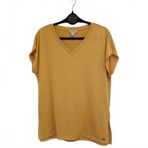 Orvis Golden T-Shirt Medium